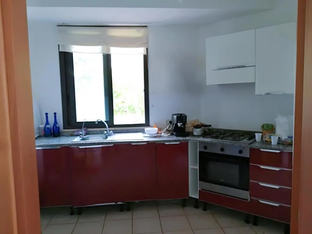 Holiday home Villa Marianna Carini