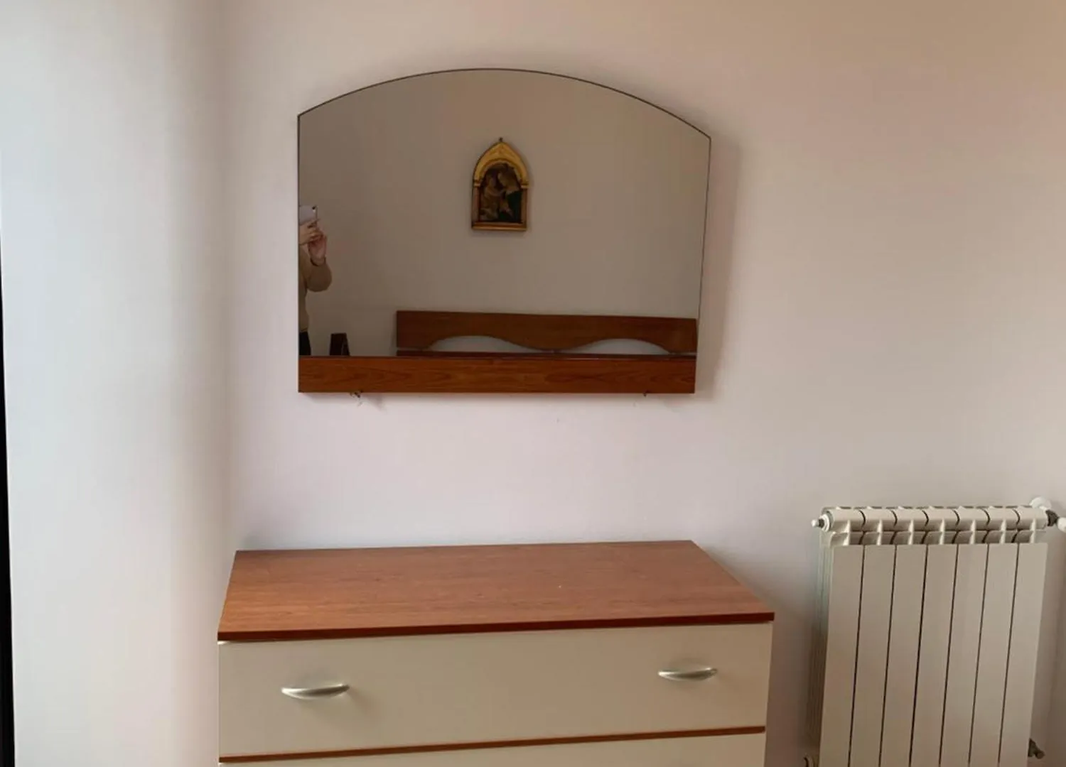Villa Marianna Carini Holiday home
