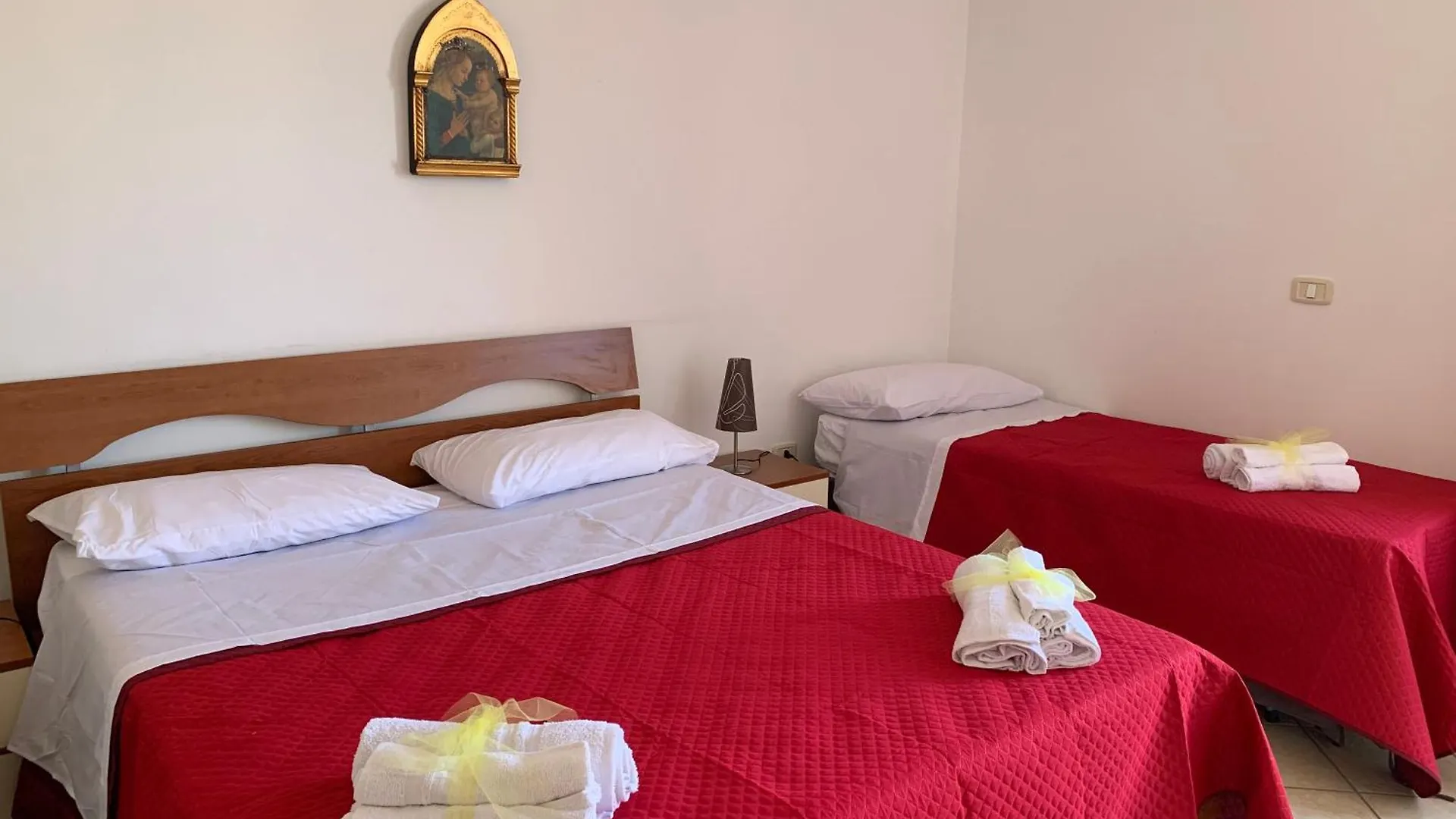 Prázdninový dům Villa Marianna Carini